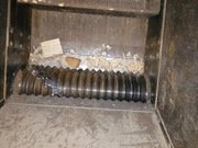 Brykieciarka  weima brykiet 