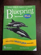 Blueprint Two Workbook Plus
