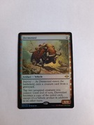 Dermotaxi MH2 FOIL