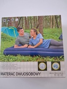 Materac dwuosobowy 