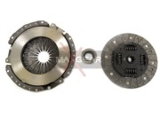 SPRZĘGŁO KPL. FORD 242x23 TRANSIT 2,5TD 1991-2000