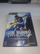 Soul Reaver 2 PC PL STAN BDB