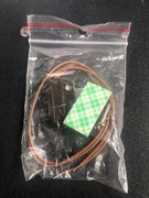 Kontaktron magnetyczny czujnik otwarcia