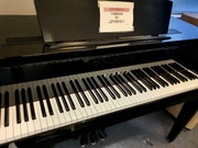 pianino fortepian Yamaha N1 PIANOROLF używane pianina cyfrowe Rzeszów