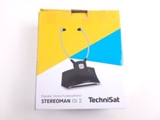 TechniSat StereoMan ISI 2 - Słuchawki dla seniora
