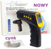 Miernik czujnik lakieru Prodig Tech GL-PRO-2-FAZ
