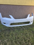 Zderzak przód Seat Leon Biała perła LS9R 