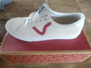 Vans Sport Suede rozmiar 44, wkładka 28.5 cm