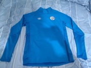 Bluza 158cm Umbro Shalke 04