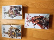 A. Ziemiański Virion T5-T7 bardzo dobry stan