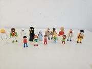 Playmobil zestaw figurek