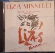 Liza Minnelli - Liza's Back
