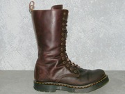 Dr.MARTENS 1914 KOLBERT Wintergrip - SUWAK - rozm. 43 - FANTASTYCZNE !