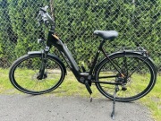 Rower elektryczny KTM MACINA SPORT SX 20 US