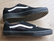 Nowe buty Vans Gilbert Crockett blackout roz. 44,5 29cm
