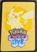 Pokemon tcg online mega evolution kod
