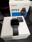 Smartwatch Amazfit GTS 3 