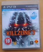 GRA NA PS3 KILLZONE 3