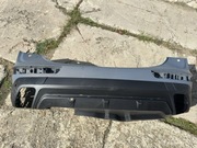 Tylny zderzak DS DS7 (Citroen)