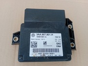 MODUŁ HAMULCA RECZNEGO 3AA907801H PASSAT B7 ORYGINAŁ!!!