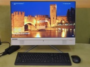Komputer Lenovo Ideacentre AIO 510-23ASR, DDR4 8GB, SSD 525GB