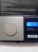 SZTANDAR 5 zł 1930 r. 