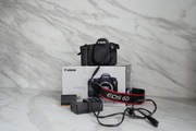 Canon EOS 6D | Aparat cyfrowy - lustrzanka | Tylko 11,3 tyś. zdjęć