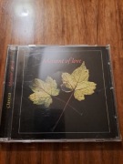 Moment of Love - różni wykonawcy cd