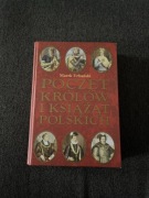 Poczet królów i książąt polskich, Marek Urbański