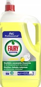 Fairy płyn do naczyń lemon 5L
