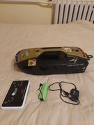 Łódka zanętowa carp quest cx-1