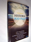 Historia pod prąd - Paweł Łepkowski