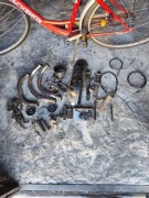 Części Jawa 350 Ts