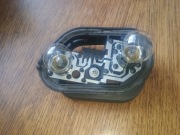 WKŁAD LAMPY lewy TYŁ SEAT IBIZA III 02-08 (6L1) 6L6945258