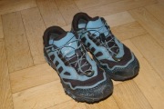 Buty trekingowe  Salewa rozmiar 35.