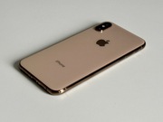 iPhone Xs 256GB Gold | Prywatny | Duża Pamięć | Bez Blokad