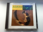Airto Moreira - Struck By Lightning (1989)