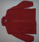 Jack Wolfskin-bluza polarowa 128