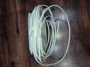 Przewód 3x1,5mm Elpar  34 metry 60zł