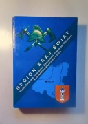 Region Kraj Świat Studia ofiarowane Profesorowi Olejnikowi