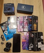 Motorola  g60  używana 