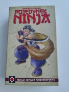 Pojedynek Ninja Portal Games