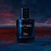 Perfumy Dior Sauvage Elixir 100ml