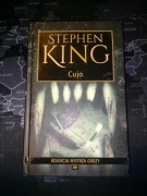 Stephen King - Cujo / Kolekcja mistrza grozy