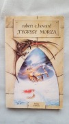 TYGRYSY MORZA    Howard