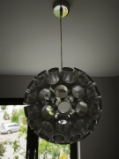 Lampa sufitowa wisząca 