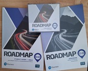 Roadmap C1-C2 Student's Book + Workbook + 2x CD