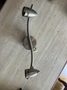 Reflektor łazienkowy. Używany.