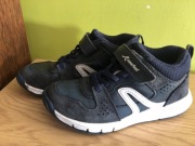 Buty jesienne Decathlon r..32 krótko noszone