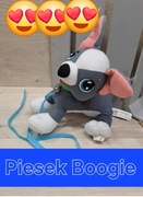 Piesek Boogie boogie